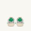 ZAPATILLAS DALLAS LOW ‘SPARKLING’ CON LENTEJUELAS PLATEADAS Y VERDES ZAPATILLAS DALLAS LOW ‘SPARKLING’ CON LENTEJUELAS PLATEADAS Y VERDES
