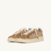 ZAPATILLAS DALLAS LOW ‘SPARKLING’ CON LENTEJUELAS PLATINO ZAPATILLAS DALLAS LOW ‘SPARKLING’ CON LENTEJUELAS PLATINO