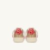 ZAPATILLAS DALLAS LOW ‘SPARKLING’ CON LENTEJUELAS PLATINO ZAPATILLAS DALLAS LOW ‘SPARKLING’ CON LENTEJUELAS PLATINO