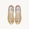 ZAPATILLAS DALLAS LOW ‘SPARKLING’ CON LENTEJUELAS PLATINO ZAPATILLAS DALLAS LOW ‘SPARKLING’ CON LENTEJUELAS PLATINO