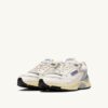 ZAPATILLAS HYPERWAY DE ANTE Y MALLA BLANCOS Y GRISES ZAPATILLAS HYPERWAY DE ANTE Y MALLA BLANCOS Y GRISES