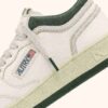 ZAPATILLAS MED-WAY EN PIEL COLOR MALVAVISCO Y MONTAÑA