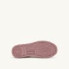 ZAPATILLAS MED-WAY EN PIEL COLOR MARSHMALLOW Y ZEPHYR ZAPATILLAS MED-WAY EN PIEL COLOR MARSHMALLOW Y ZEPHYR