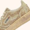 ZAPATILLAS MEDALIST LOW ‘CRYSTAL’ CON MICRO DIAMANTES DE IMITACIÓN BRONCE ZAPATILLAS MEDALIST LOW ‘CRYSTAL’ CON MICRO DIAMANTES DE IMITACIÓN BRONCE