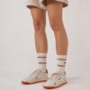 CALCETINES UNISEX ‘MAISON KITSUNÉ’