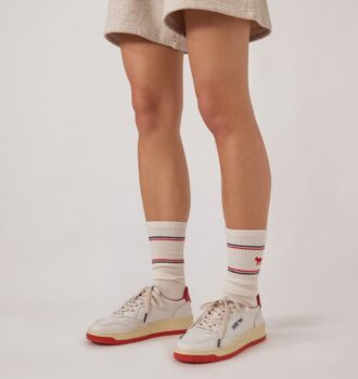 CALCETINES UNISEX ‘MAISON KITSUNÉ’