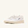 ZAPATILLAS MEDALIST LOW SUPER SOFT DE PIEL BLANCA ZAPATILLAS MEDALIST LOW SUPER SOFT DE PIEL BLANCA