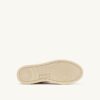 ZAPATILLAS MEDALIST LOW SUPER SOFT DE PIEL BLANCA ZAPATILLAS MEDALIST LOW SUPER SOFT DE PIEL BLANCA