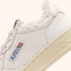 ZAPATILLAS MEDALIST LOW SUPER SOFT DE PIEL BLANCA ZAPATILLAS MEDALIST LOW SUPER SOFT DE PIEL BLANCA