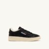 ZAPATILLAS MEDALIST LOW SUPER SOFT DE PIEL NEGRA ZAPATILLAS MEDALIST LOW SUPER SOFT DE PIEL NEGRA
