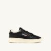 ZAPATILLAS MEDALIST LOW SUPER SOFT DE PIEL NEGRA ZAPATILLAS MEDALIST LOW SUPER SOFT DE PIEL NEGRA