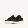 ZAPATILLAS MEDALIST LOW SUPER SOFT DE PIEL NEGRA ZAPATILLAS MEDALIST LOW SUPER SOFT DE PIEL NEGRA