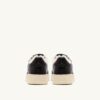 ZAPATILLAS MEDALIST LOW SUPER SOFT DE PIEL NEGRA ZAPATILLAS MEDALIST LOW SUPER SOFT DE PIEL NEGRA