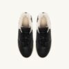 ZAPATILLAS MEDALIST LOW SUPER SOFT DE PIEL NEGRA ZAPATILLAS MEDALIST LOW SUPER SOFT DE PIEL NEGRA
