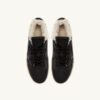 ZAPATILLAS MEDALIST LOW SUPER SOFT DE PIEL NEGRA ZAPATILLAS MEDALIST LOW SUPER SOFT DE PIEL NEGRA