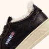 ZAPATILLAS MEDALIST LOW SUPER SOFT DE PIEL NEGRA ZAPATILLAS MEDALIST LOW SUPER SOFT DE PIEL NEGRA
