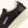 ZAPATILLAS MEDALIST LOW SUPER SOFT DE PIEL NEGRA ZAPATILLAS MEDALIST LOW SUPER SOFT DE PIEL NEGRA