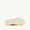 ZAPATILLAS MEDALIST LOW SUPER VINTAGE DE PIEL LAVADA BLANCA ZAPATILLAS MEDALIST LOW SUPER VINTAGE DE PIEL LAVADA BLANCA