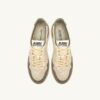 ZAPATILLAS MEDALIST LOW SUPER VINTAGE EN ANTE Y CUERO ARENA ZAPATILLAS MEDALIST LOW SUPER VINTAGE EN ANTE Y CUERO ARENA