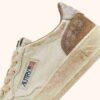 ZAPATILLAS MEDALIST LOW SUPER VINTAGE EN ANTE Y CUERO CON MICROCHIP COÑAC ZAPATILLAS MEDALIST LOW SUPER VINTAGE EN ANTE Y CUERO CON MICROCHIP COÑAC