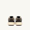 ZAPATILLAS MULE MEDALIST DE PIEL NAPA NEGRA ZAPATILLAS MULE MEDALIST DE PIEL NAPA NEGRA