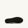 ZAPATILLAS MULE MEDALIST DE PIEL NAPA NEGRA ZAPATILLAS MULE MEDALIST DE PIEL NAPA NEGRA