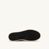 ZAPATILLAS MULE MEDALIST DE PIEL NAPA NEGRA ZAPATILLAS MULE MEDALIST DE PIEL NAPA NEGRA