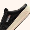 ZAPATILLAS MULE MEDALIST DE PIEL NAPA NEGRA ZAPATILLAS MULE MEDALIST DE PIEL NAPA NEGRA