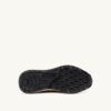 ZAPATILLAS REELWIND SUPER VINTAGE DE NYLON NATURAL Y ANTE ZAPATILLAS REELWIND SUPER VINTAGE DE NYLON NATURAL Y ANTE
