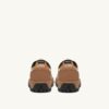 ZAPATILLAS WILDPACE LOW DE NYLON RIPSTOP Y CUERO COLOR AZÚCAR MARRÓN Y REFLEX ZAPATILLAS WILDPACE LOW DE NYLON RIPSTOP Y CUERO COLOR AZÚCAR MARRÓN Y REFLEX