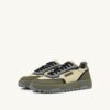 ZAPATILLAS WILDPACE LOW DE NYLON RIPSTOP Y CUERO COLOR CASTLE WALL Y TITANIO ZAPATILLAS WILDPACE LOW DE NYLON RIPSTOP Y CUERO COLOR CASTLE WALL Y TITANIO