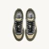 ZAPATILLAS WILDPACE LOW DE NYLON RIPSTOP Y CUERO COLOR CASTLE WALL Y TITANIO ZAPATILLAS WILDPACE LOW DE NYLON RIPSTOP Y CUERO COLOR CASTLE WALL Y TITANIO
