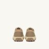 ZAPATILLAS WILDPACE LOW DE NYLON RIPSTOP Y CUERO COLOR HIERBA DE LIMÓN E INCIENSO ZAPATILLAS WILDPACE LOW DE NYLON RIPSTOP Y CUERO COLOR HIERBA DE LIMÓN E INCIENSO