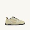 ZAPATILLAS WILDPACE LOW DE NYLON RIPSTOP Y CUERO COLOR TIDAL FOAM Y REFLEX ZAPATILLAS WILDPACE LOW DE NYLON RIPSTOP Y CUERO COLOR TIDAL FOAM Y REFLEX