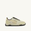 ZAPATILLAS WILDPACE LOW DE NYLON RIPSTOP Y CUERO COLOR TIDAL FOAM Y REFLEX ZAPATILLAS WILDPACE LOW DE NYLON RIPSTOP Y CUERO COLOR TIDAL FOAM Y REFLEX