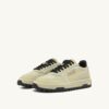 ZAPATILLAS WILDPACE LOW DE NYLON RIPSTOP Y CUERO COLOR TIDAL FOAM Y REFLEX ZAPATILLAS WILDPACE LOW DE NYLON RIPSTOP Y CUERO COLOR TIDAL FOAM Y REFLEX