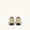ZAPATILLAS WILDPACE LOW DE NYLON RIPSTOP Y CUERO COLOR TIDAL FOAM Y REFLEX ZAPATILLAS WILDPACE LOW DE NYLON RIPSTOP Y CUERO COLOR TIDAL FOAM Y REFLEX