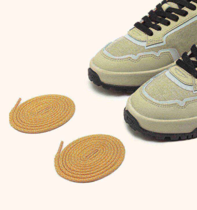ZAPATILLAS WILDPACE LOW DE NYLON RIPSTOP Y CUERO COLOR TIDAL FOAM Y REFLEX ZAPATILLAS WILDPACE LOW DE NYLON RIPSTOP Y CUERO COLOR TIDAL FOAM Y REFLEX
