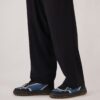 ZAPATILLAS WILDPACE LOW EN NYLON RIPSTOP Y CUERO COLOR AZUL OSCURO Y NEGRO ZAPATILLAS WILDPACE LOW EN NYLON RIPSTOP Y CUERO COLOR AZUL OSCURO Y NEGRO