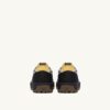 ZAPATILLAS WILDPACE LOW EN NYLON RIPSTOP Y CUERO COLOR AZUL OSCURO Y NEGRO ZAPATILLAS WILDPACE LOW EN NYLON RIPSTOP Y CUERO COLOR AZUL OSCURO Y NEGRO