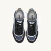 ZAPATILLAS WILDPACE LOW EN NYLON RIPSTOP Y CUERO COLOR AZUL OSCURO Y NEGRO ZAPATILLAS WILDPACE LOW EN NYLON RIPSTOP Y CUERO COLOR AZUL OSCURO Y NEGRO