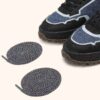 ZAPATILLAS WILDPACE LOW EN NYLON RIPSTOP Y CUERO COLOR AZUL OSCURO Y NEGRO ZAPATILLAS WILDPACE LOW EN NYLON RIPSTOP Y CUERO COLOR AZUL OSCURO Y NEGRO