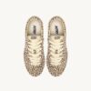 ZAPATILLAS WINDSPIN CON ESTAMPADO ANIMAL EFECTO PELO DE PONI ZAPATILLAS WINDSPIN CON ESTAMPADO ANIMAL EFECTO PELO DE PONI