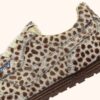 ZAPATILLAS WINDSPIN CON ESTAMPADO ANIMAL EFECTO PELO DE PONI ZAPATILLAS WINDSPIN CON ESTAMPADO ANIMAL EFECTO PELO DE PONI
