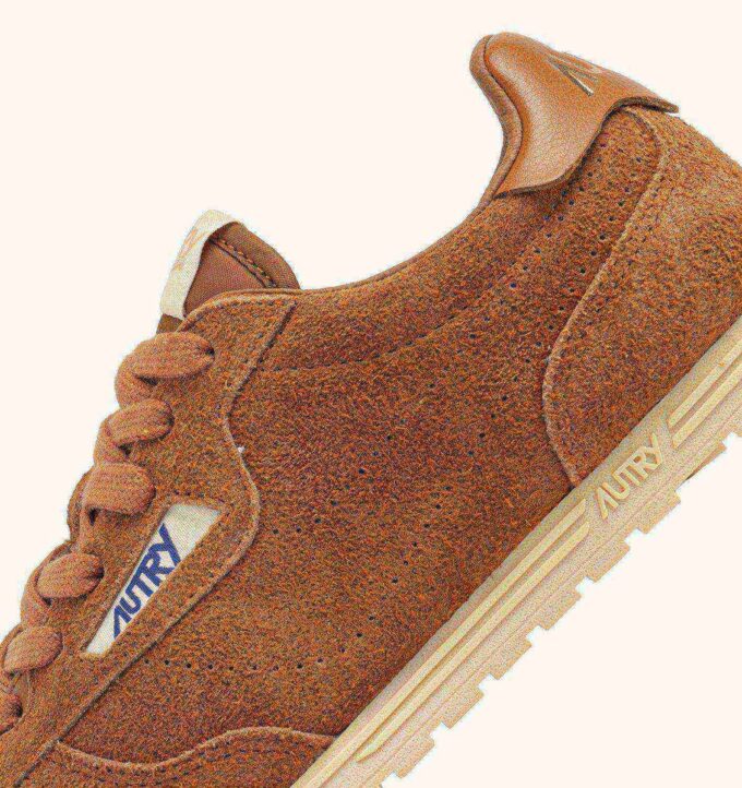 ZAPATILLAS WINDSPIN EN ANTE TIERRA ZAPATILLAS WINDSPIN EN ANTE TIERRA