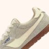 ZAPATILLAS WINDSPIN EN ANTE Y CUERO COLOR MUJER Y COLINABO