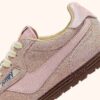 ZAPATILLAS WINDSPIN EN ANTE Y PIEL ROSMEARY ZAPATILLAS WINDSPIN EN ANTE Y PIEL ROSMEARY
