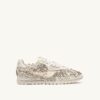 ZAPATILLAS WINDSPIN FLOWERS EN PIEL MARSHMALLOW ZAPATILLAS WINDSPIN FLOWERS EN PIEL MARSHMALLOW