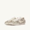ZAPATILLAS WINDSPIN FLOWERS EN PIEL MARSHMALLOW ZAPATILLAS WINDSPIN FLOWERS EN PIEL MARSHMALLOW