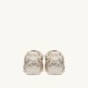 ZAPATILLAS WINDSPIN FLOWERS EN PIEL MARSHMALLOW ZAPATILLAS WINDSPIN FLOWERS EN PIEL MARSHMALLOW